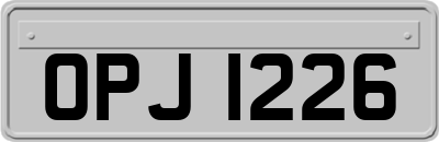 OPJ1226