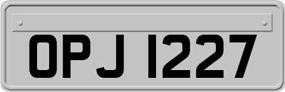 OPJ1227