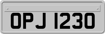 OPJ1230