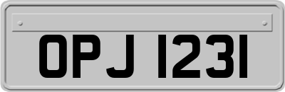 OPJ1231