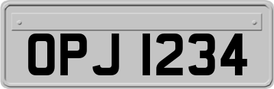 OPJ1234