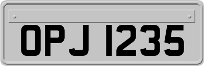 OPJ1235