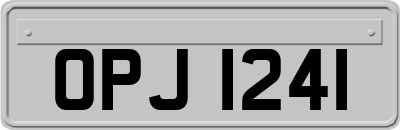 OPJ1241