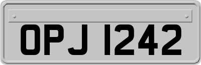 OPJ1242