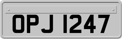 OPJ1247