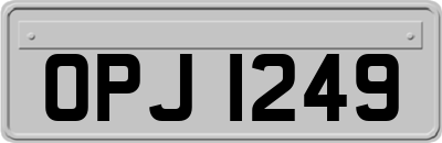 OPJ1249