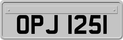 OPJ1251