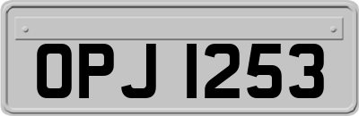 OPJ1253