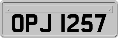 OPJ1257