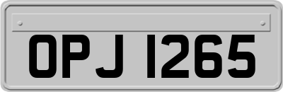 OPJ1265