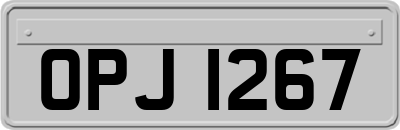 OPJ1267