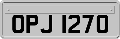 OPJ1270
