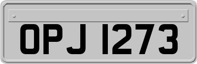 OPJ1273