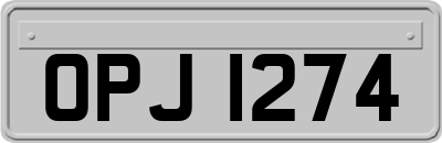 OPJ1274