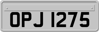 OPJ1275