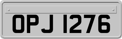 OPJ1276