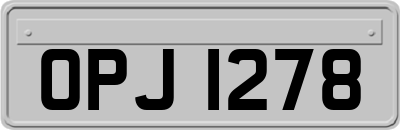 OPJ1278
