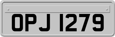 OPJ1279