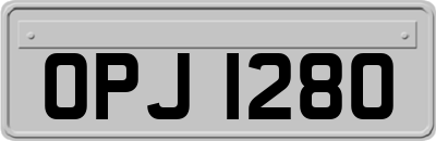 OPJ1280
