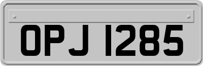 OPJ1285
