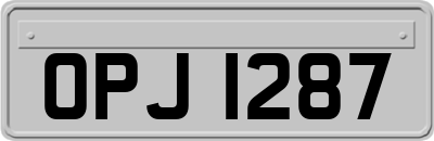 OPJ1287