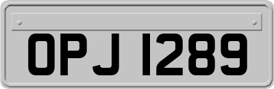 OPJ1289
