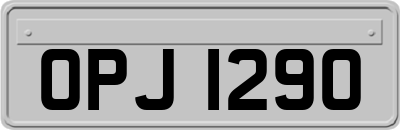 OPJ1290