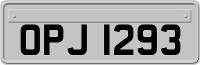 OPJ1293