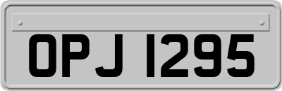 OPJ1295