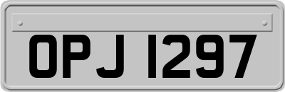 OPJ1297