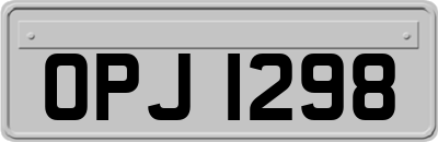 OPJ1298