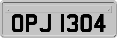 OPJ1304