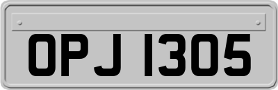 OPJ1305