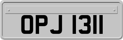 OPJ1311