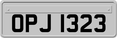 OPJ1323