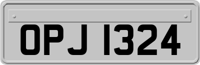 OPJ1324
