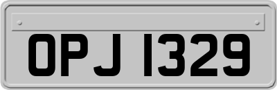 OPJ1329
