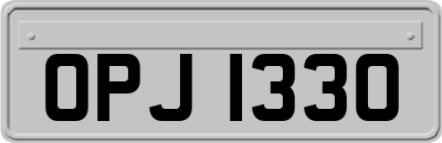 OPJ1330