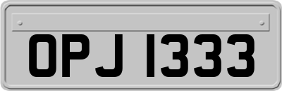 OPJ1333