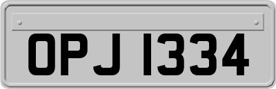 OPJ1334