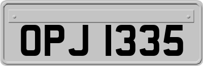 OPJ1335