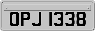 OPJ1338