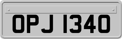 OPJ1340