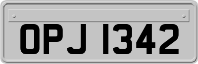 OPJ1342