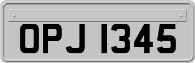OPJ1345