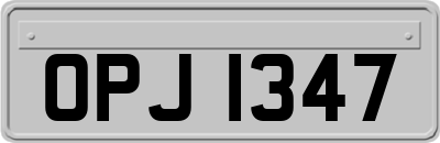 OPJ1347