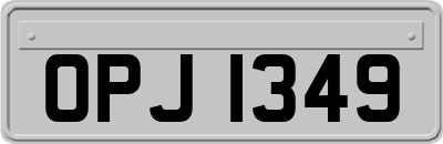 OPJ1349