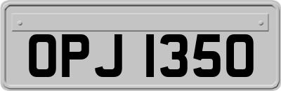 OPJ1350