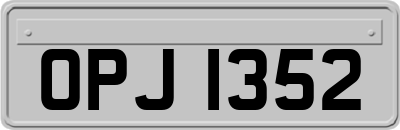OPJ1352