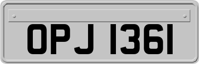 OPJ1361